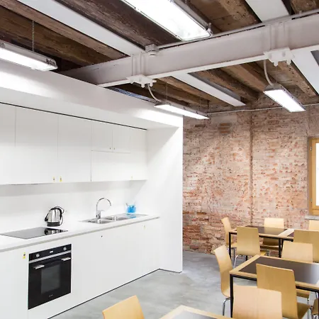 Combo Hostel